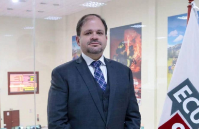 ministro
