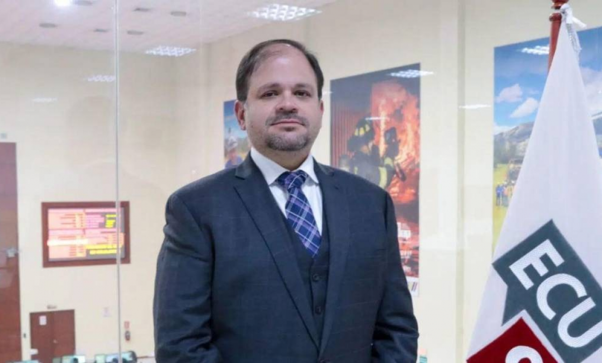 ministro
