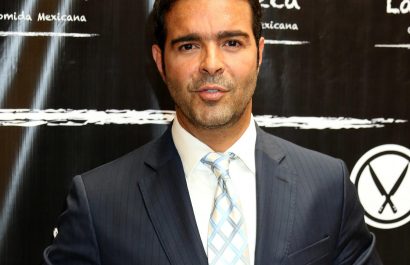 Acusan al cantante Pablo Montero de presunto abuso sexual en México