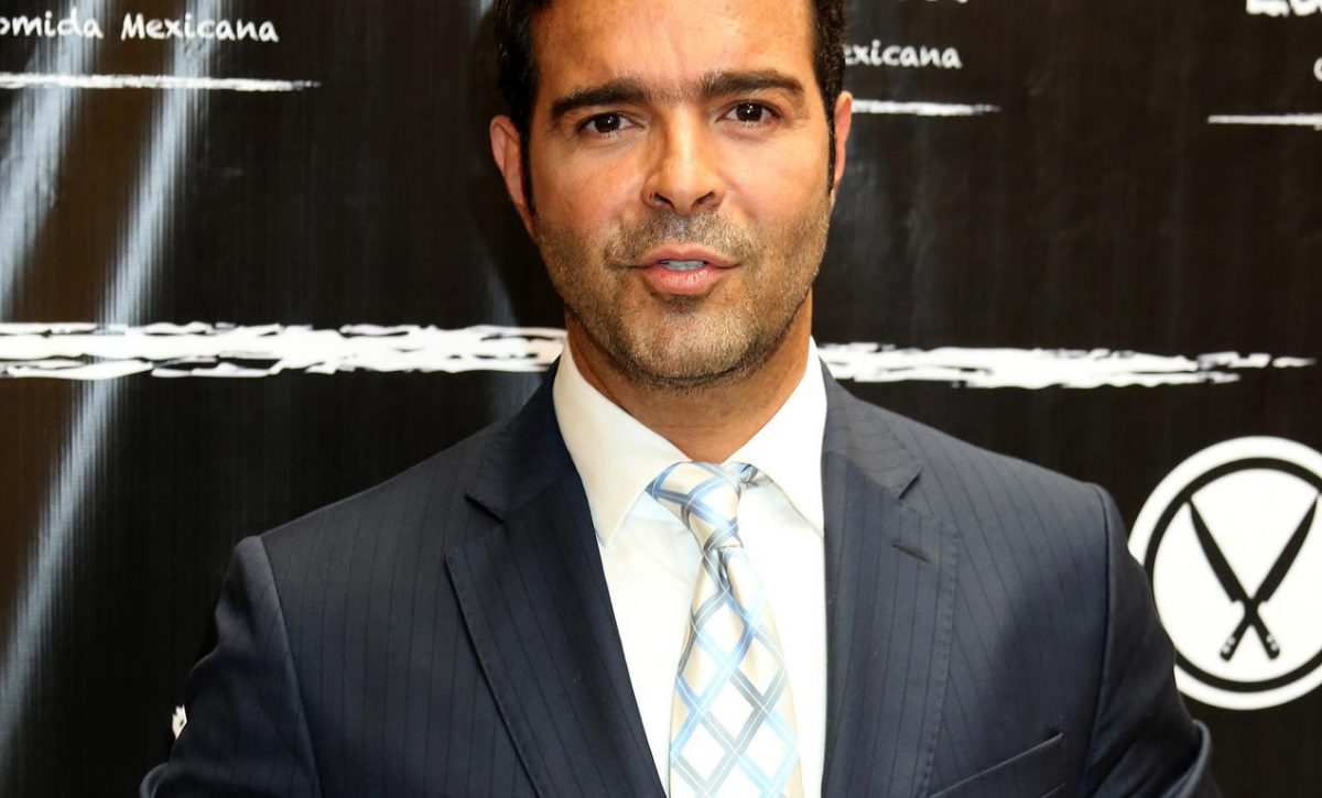 Acusan al cantante Pablo Montero de presunto abuso sexual en México