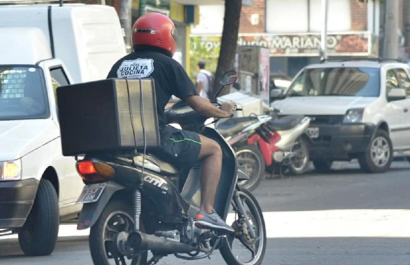 moto-mandado