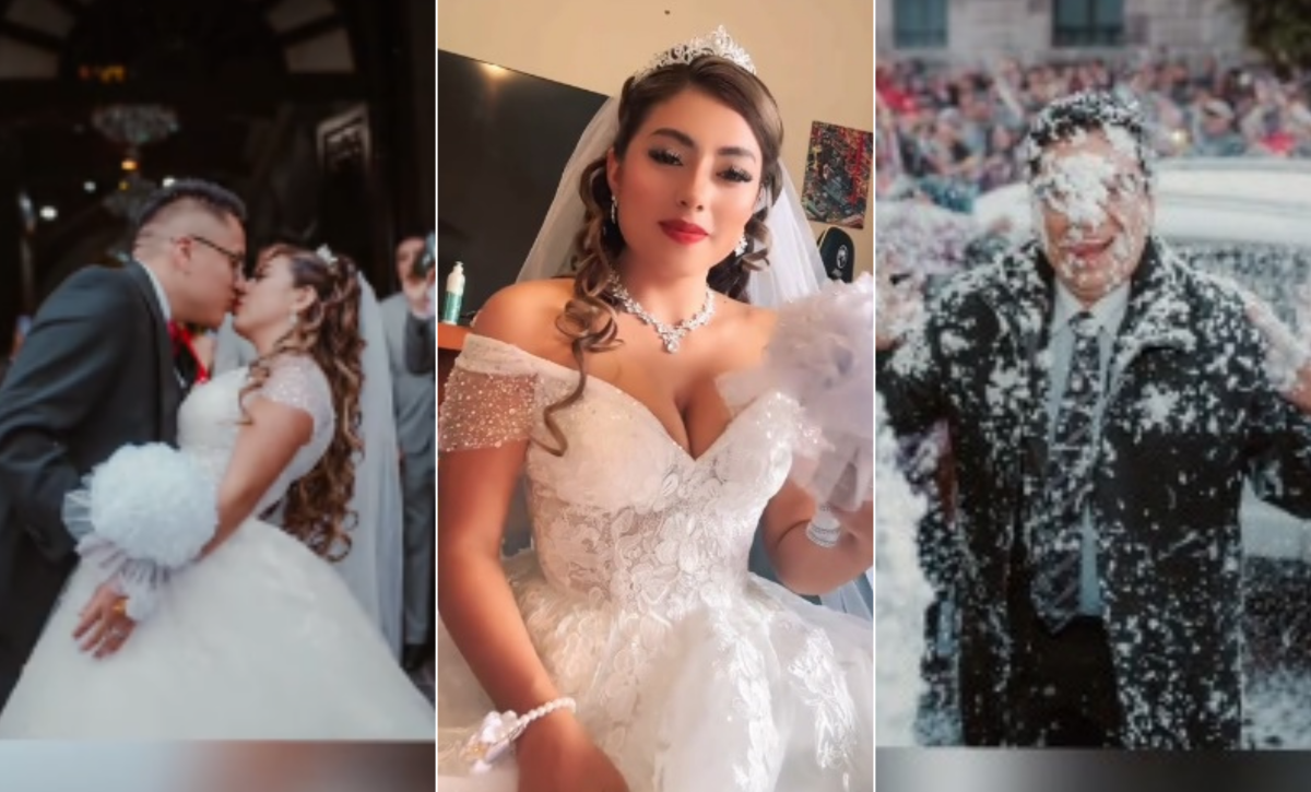 no-podia-ponerme-a-llorar-dice-la-novia-banada-de-espuma-durante-carnaval