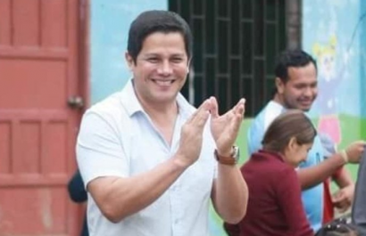 omar