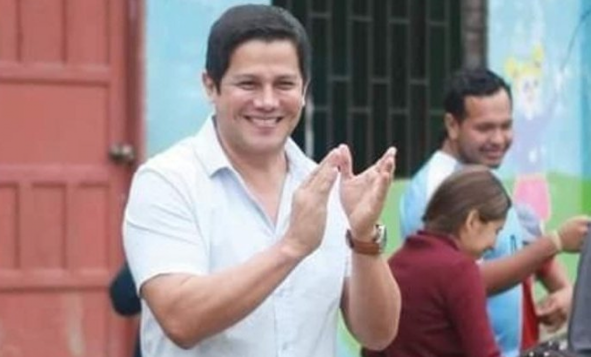 omar