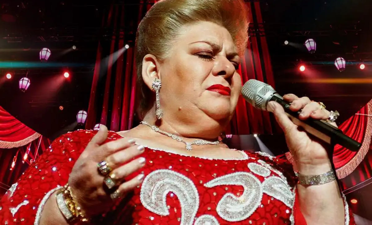 paquita