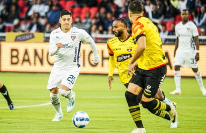 FBL LIGAPRO LIGA BARCELONA