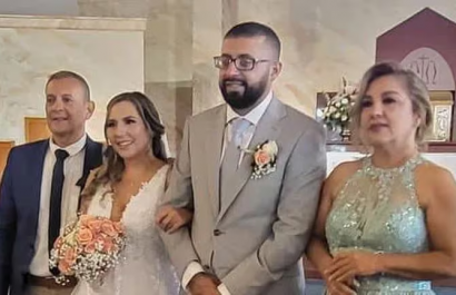 pareja