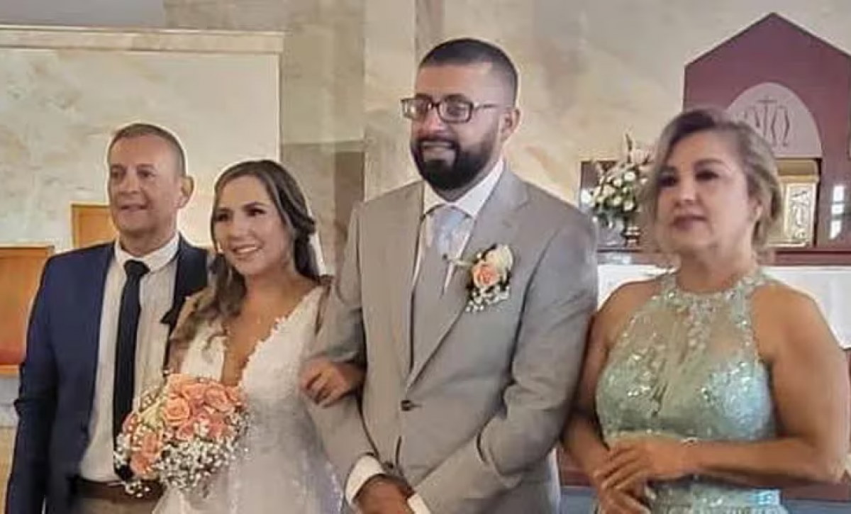 pareja