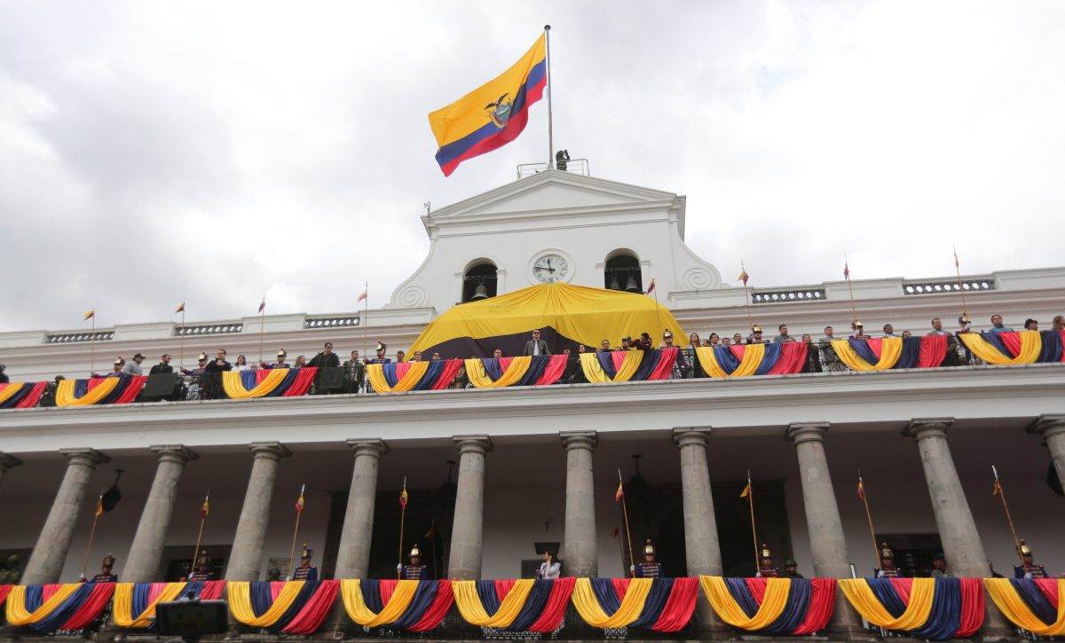 partidos-exigen-al-cne-que-daniel-noboa-tome-licencia-por-campana-electoral
