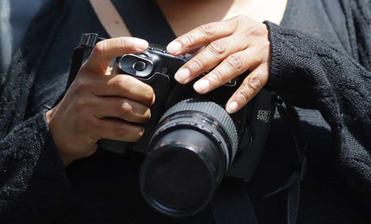 periodista-fotoreportero