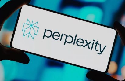 perplexity