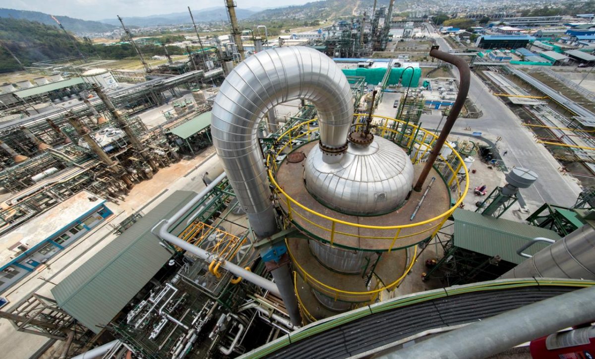 petroecuador-garantiza-combustibles-pese-a-paralizacion-de-refineria-de-esmeraldas