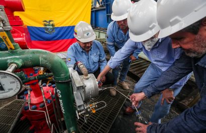 petroleo