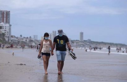playas