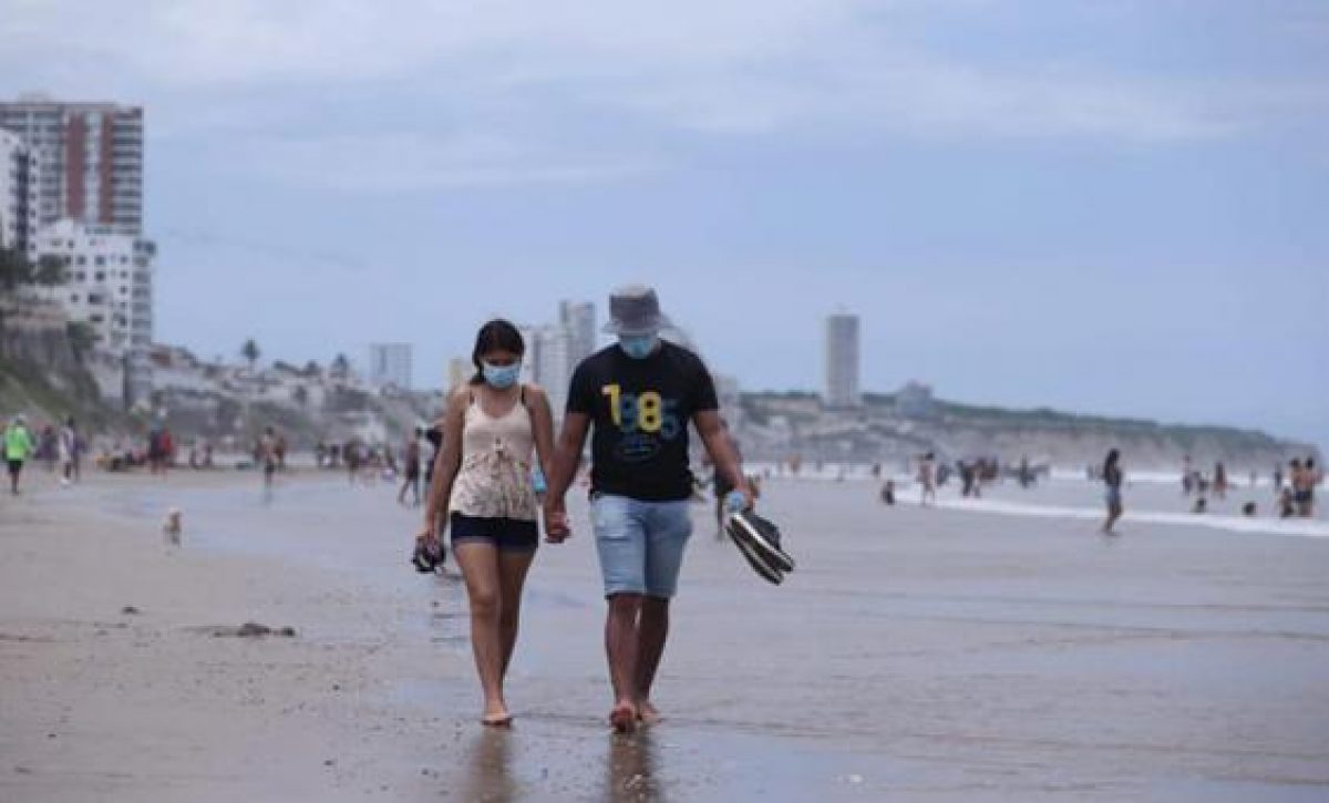 playas