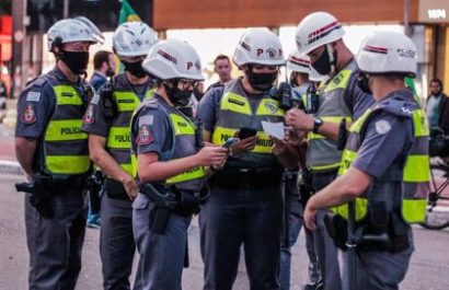 policia