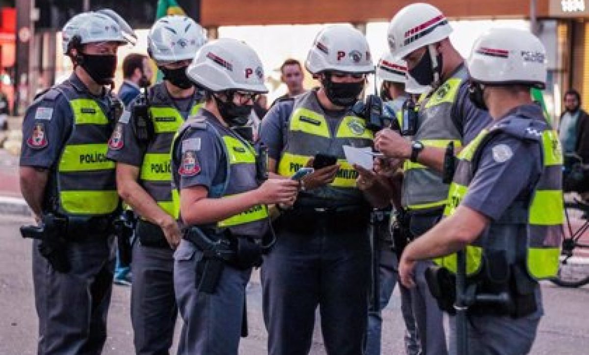 policia