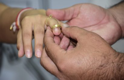 MATRIMONIO