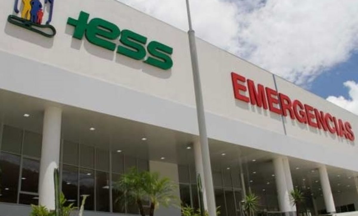 prestadores-externos-del-instituto-ecuatoriano-de-seguridad-social-iess-estan-cerrando-sus-puertas-en-varias-provincias-del-pais
