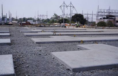 GYE-RECORRIDO ENERGIA QUEVEDO