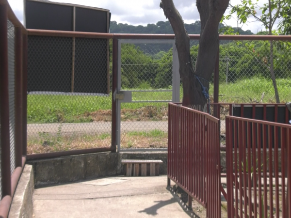 puerta