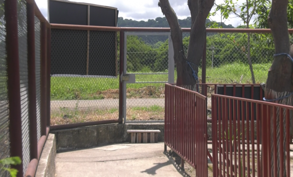 puerta