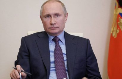 putin