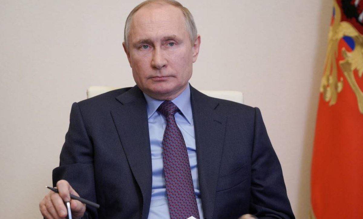 putin