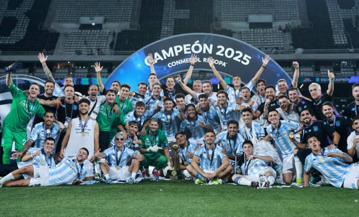 racing-campeon-de-la-recopa-sudamericana-