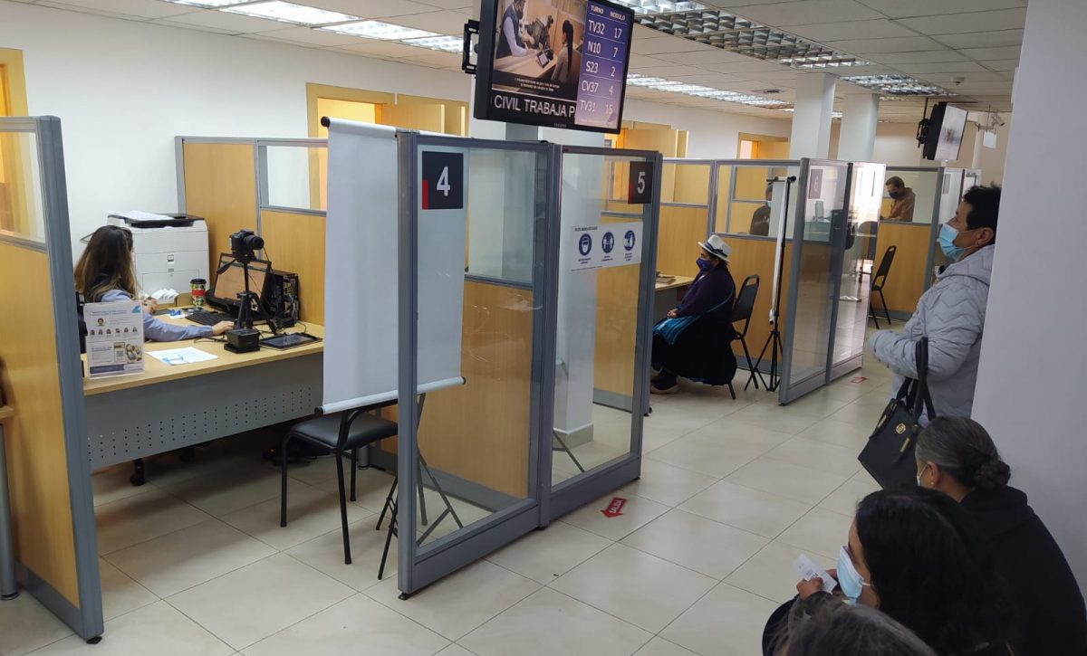registro-civil-implementa-jornadas-extraordinarias-de-cedulacion-por-las-elecciones-2025