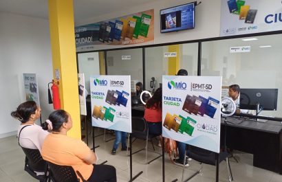 santo-domingo-sin-tarjeta-no-podran-viajar-en-el-transporte-urbano