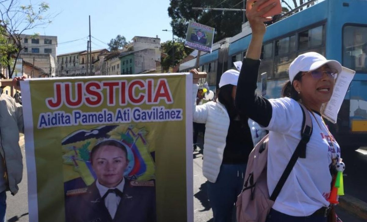 seis-militares-que-eran-investigados-por-la-muerte-de-la-subteniente-del-ejercito-pamela-ati-quedaron-libres-del-proceso-penal