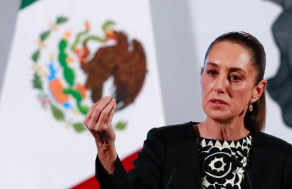 sheinbaum-despliegue-frontera-norte-acuerdo-trump