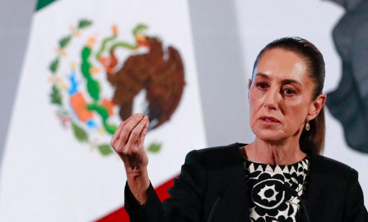sheinbaum-despliegue-frontera-norte-acuerdo-trump