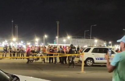 sicarios-mataron-al-chofer-de-una-camioneta-en-manta-manabi