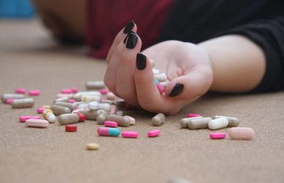 suicidios