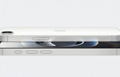 IPhone 16e