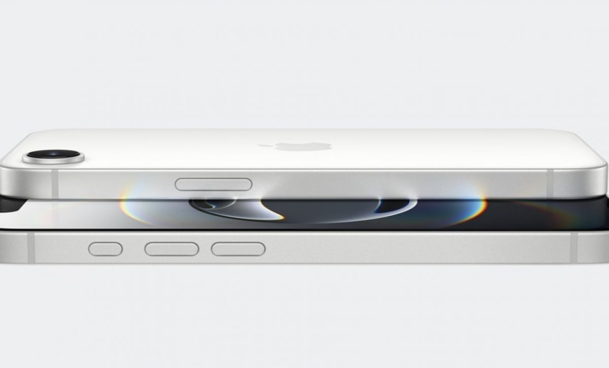 IPhone 16e