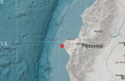 temblor