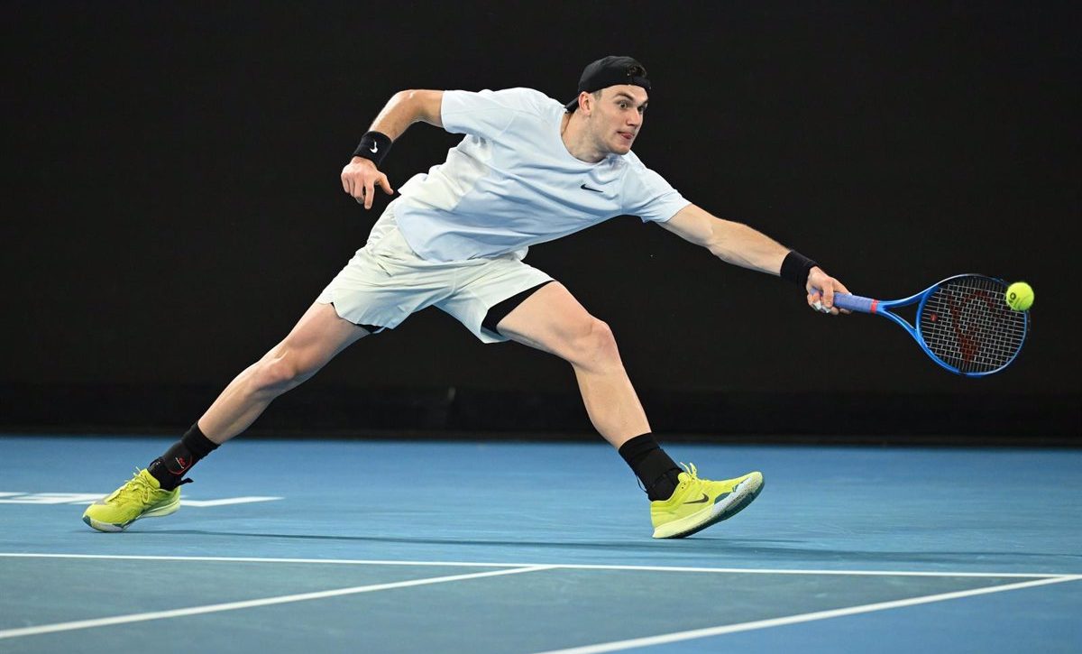 Tennis - Australian Open