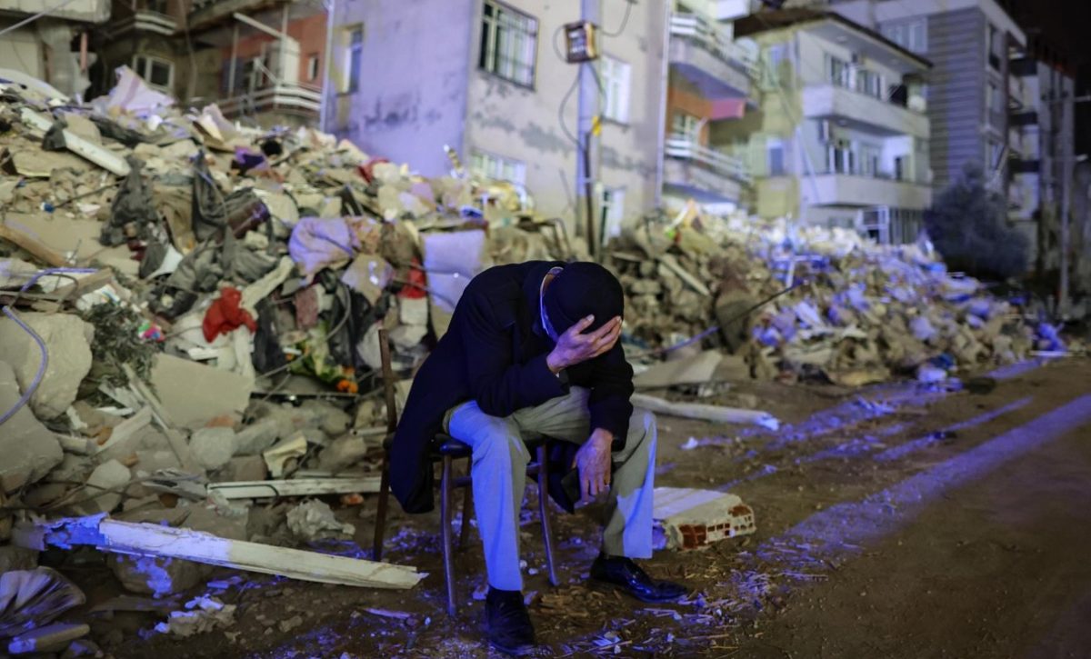 terremotos-Turquia