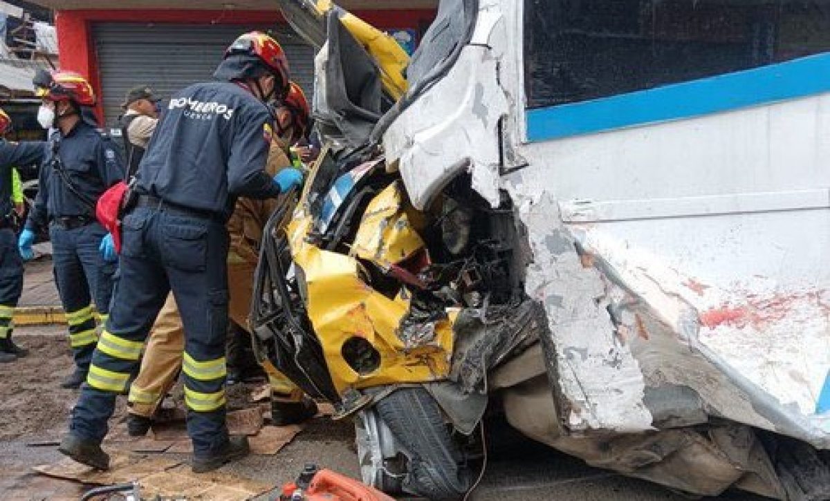 tragedia-en-las-vias-88-accidentes-de-transito-dejaron-13-muertos-y-mas-de-80-heridos-en-el-feriado-de-carnaval