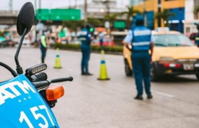 transito