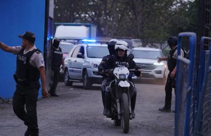 tres-granadas-explotaron-en-la-penitenciaria-del-litoral