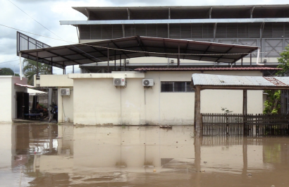 tres-subcentros-de-salud-afectados-por-las-fuertes-lluvias-