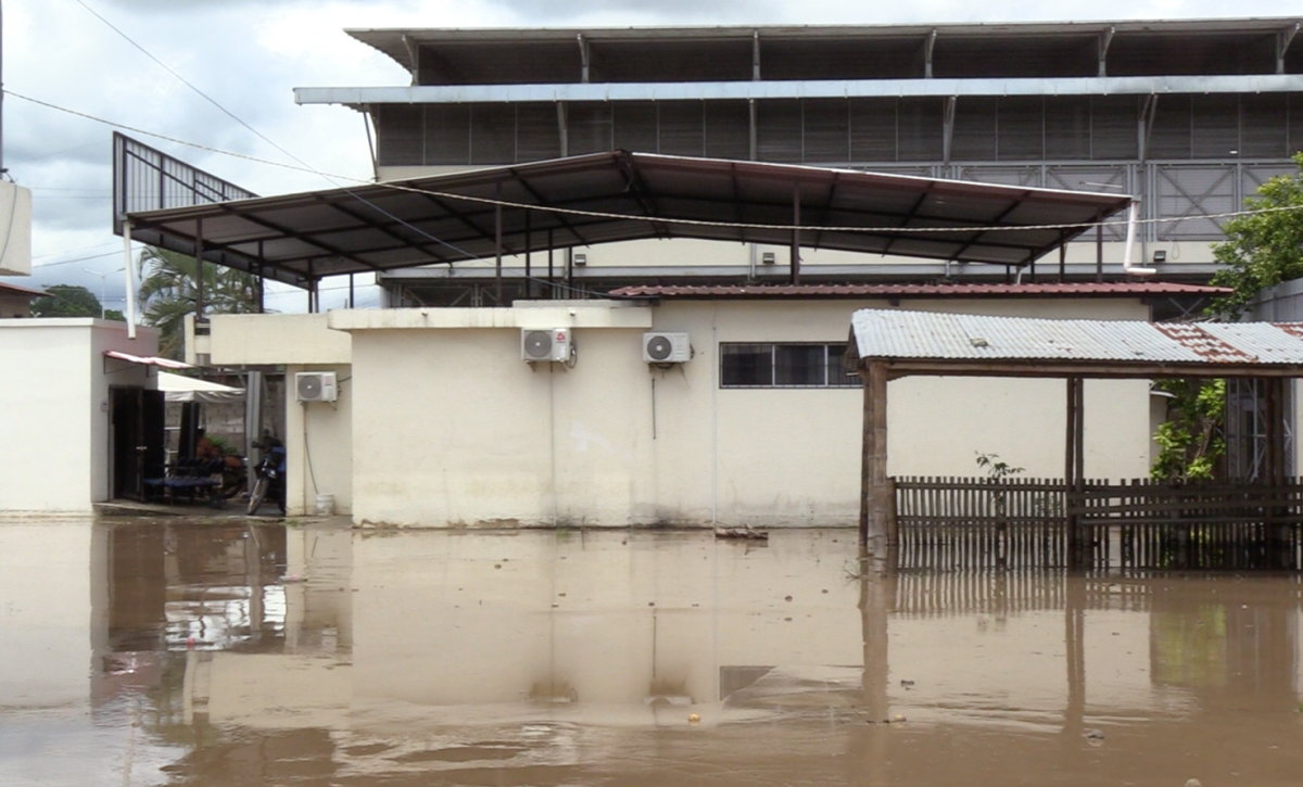 tres-subcentros-de-salud-afectados-por-las-fuertes-lluvias-