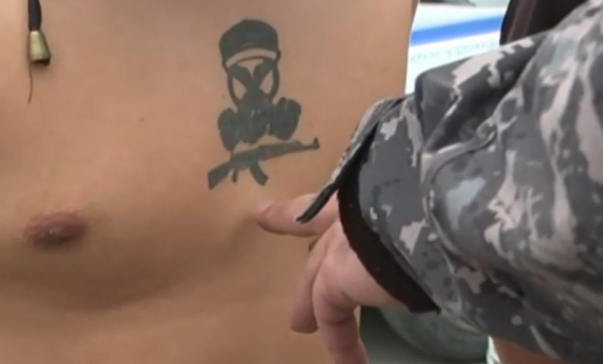 un-supuesto-sicario-cayo-durante-una-serie-de-allanamientos-realizados-por-la-policia-nacional-en-duran-provincia-del-guayas
