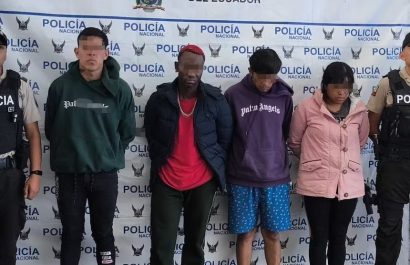 un-taxista-de-la-ciudad-de-ibarra-en-la-provincia-de-imbabura-quedo-en-libertad-tras-ser-secuestrado-por-supuestos-pasajeros