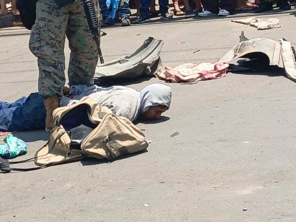 una-persecucion-de-la-que-participaron-miembros-de-las-fuerzas-armadas-termino-con-la-detencion-de-tres-presuntos-asaltantes