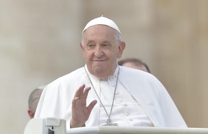 El Papa canoniza a siete franciscanos españoles asesinados en 1860 en Damasco